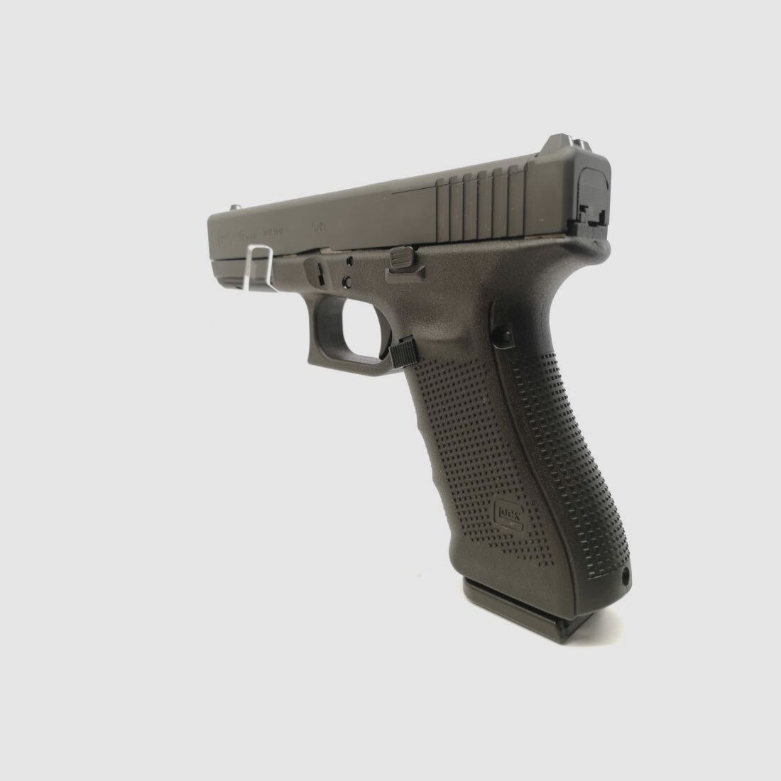 Glock 17 Gen4 M.O.S.