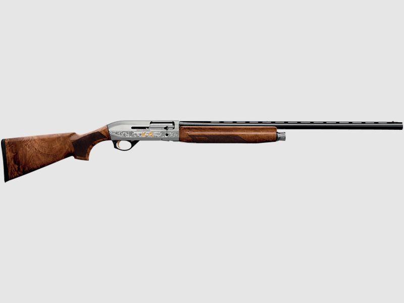 Benelli Selbstladeflinte Montefeltro Silver, Bild 1 von 3