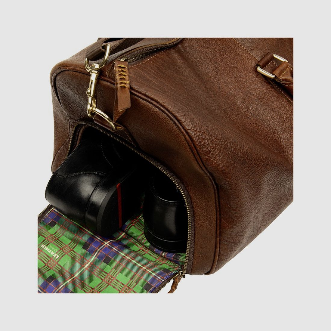 Blixen Travelbag, billede 2 af 4