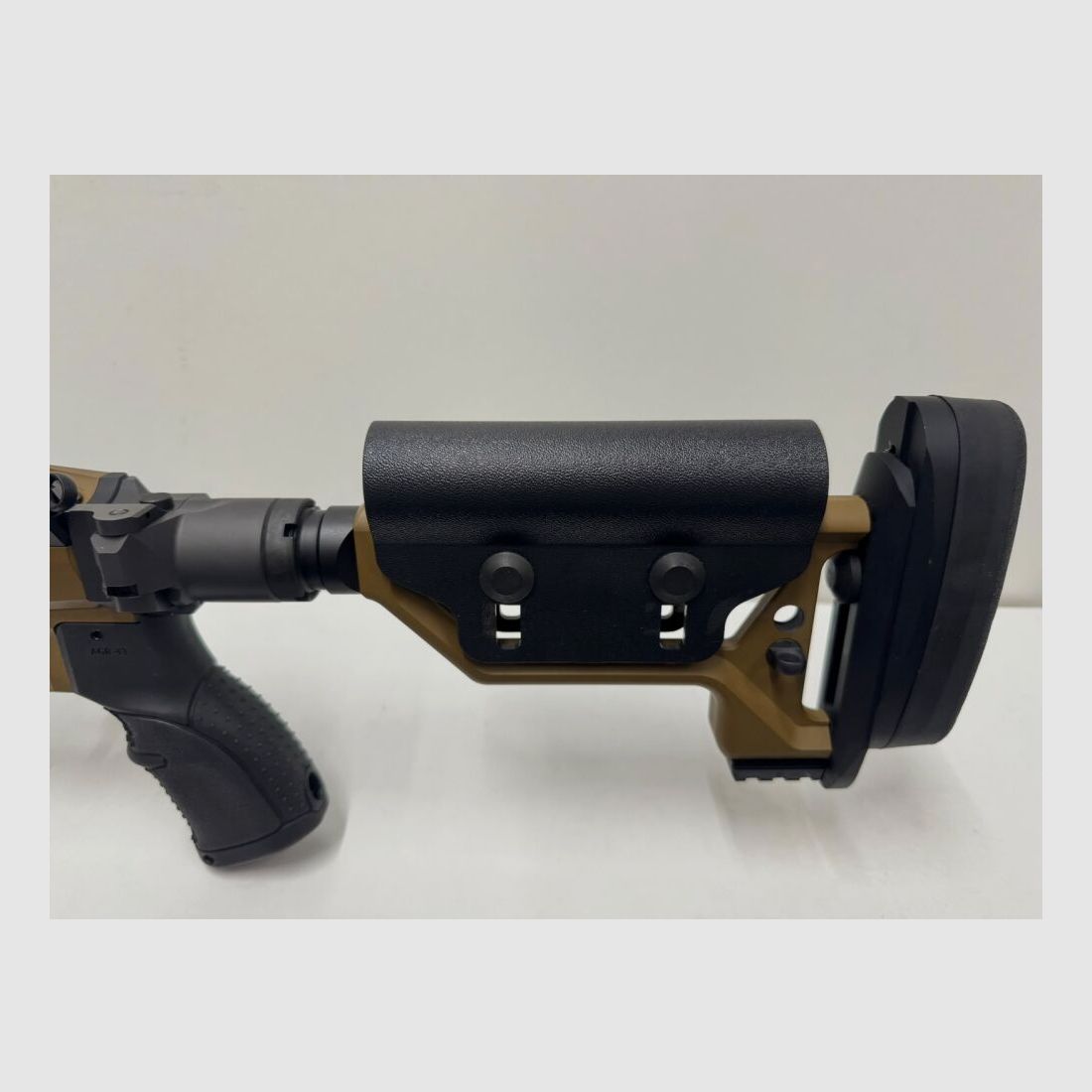 Tikka T3x TACT A1 - Waffen Friedrichs, Bild 5 von 9