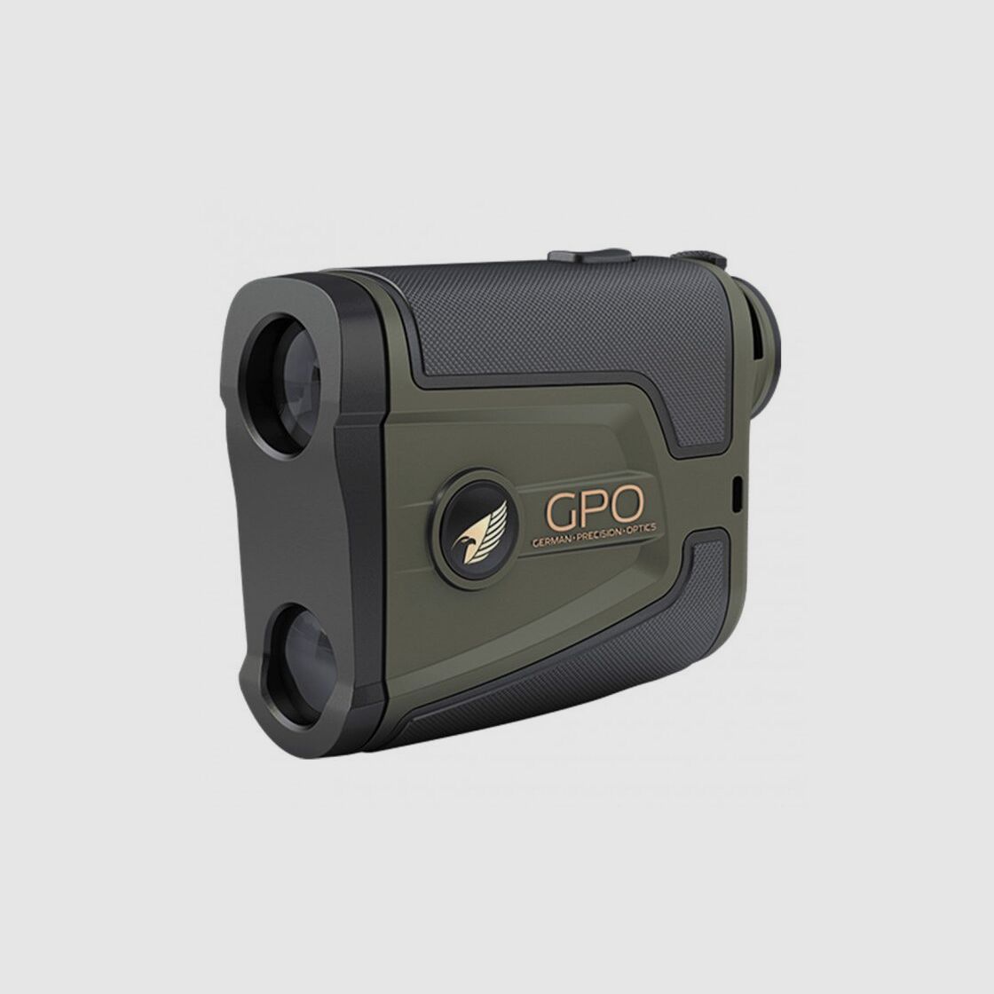 GPO Telémetro Range Tracker 2000, imagen 1 de 5