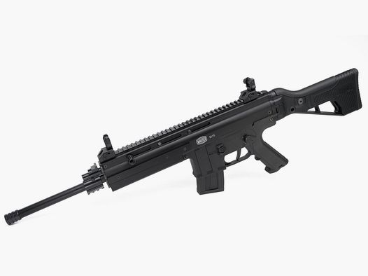 MAUSER M15 Sport .22lr HV (Usado)