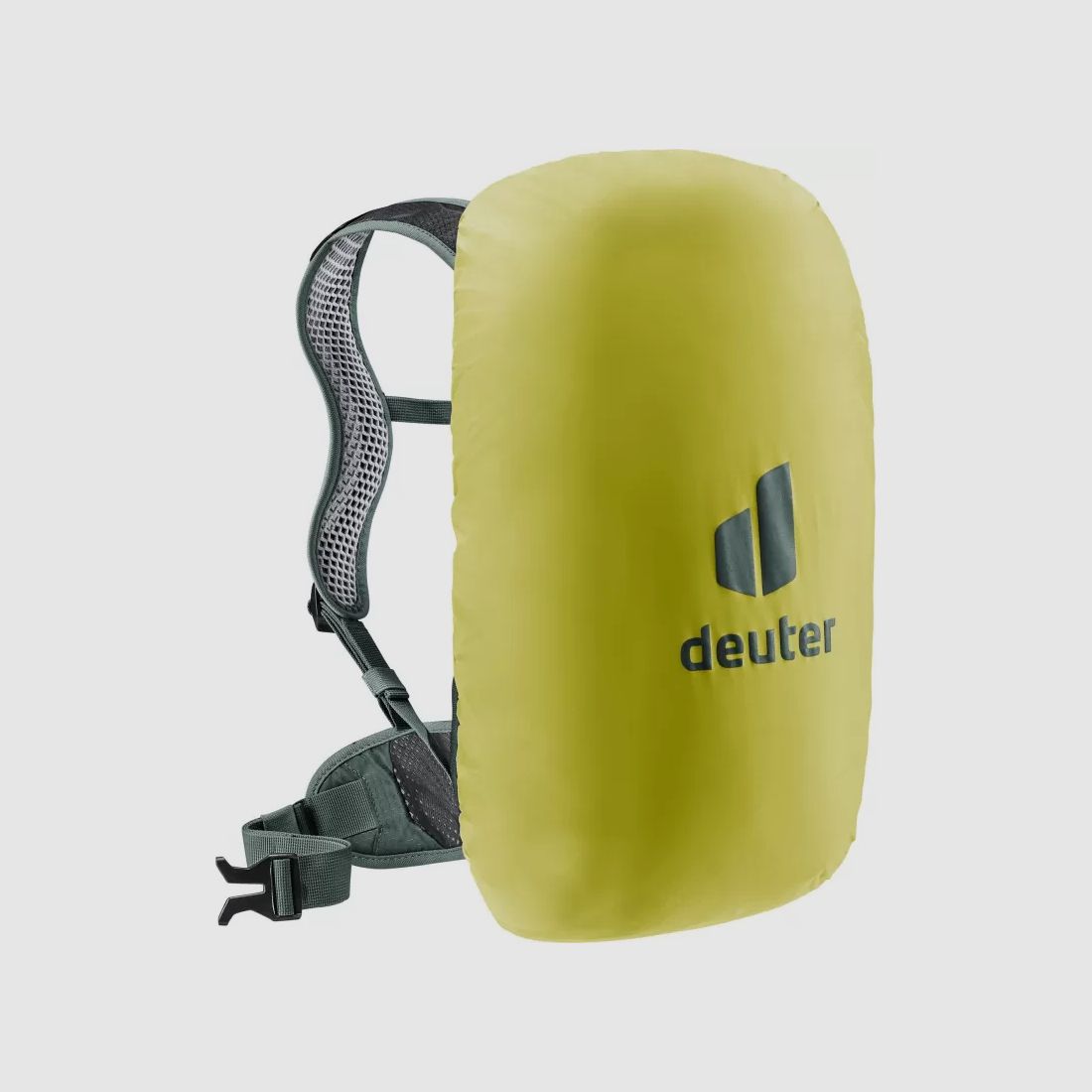 Deuter Race 8 jaune, image 2 sur 12