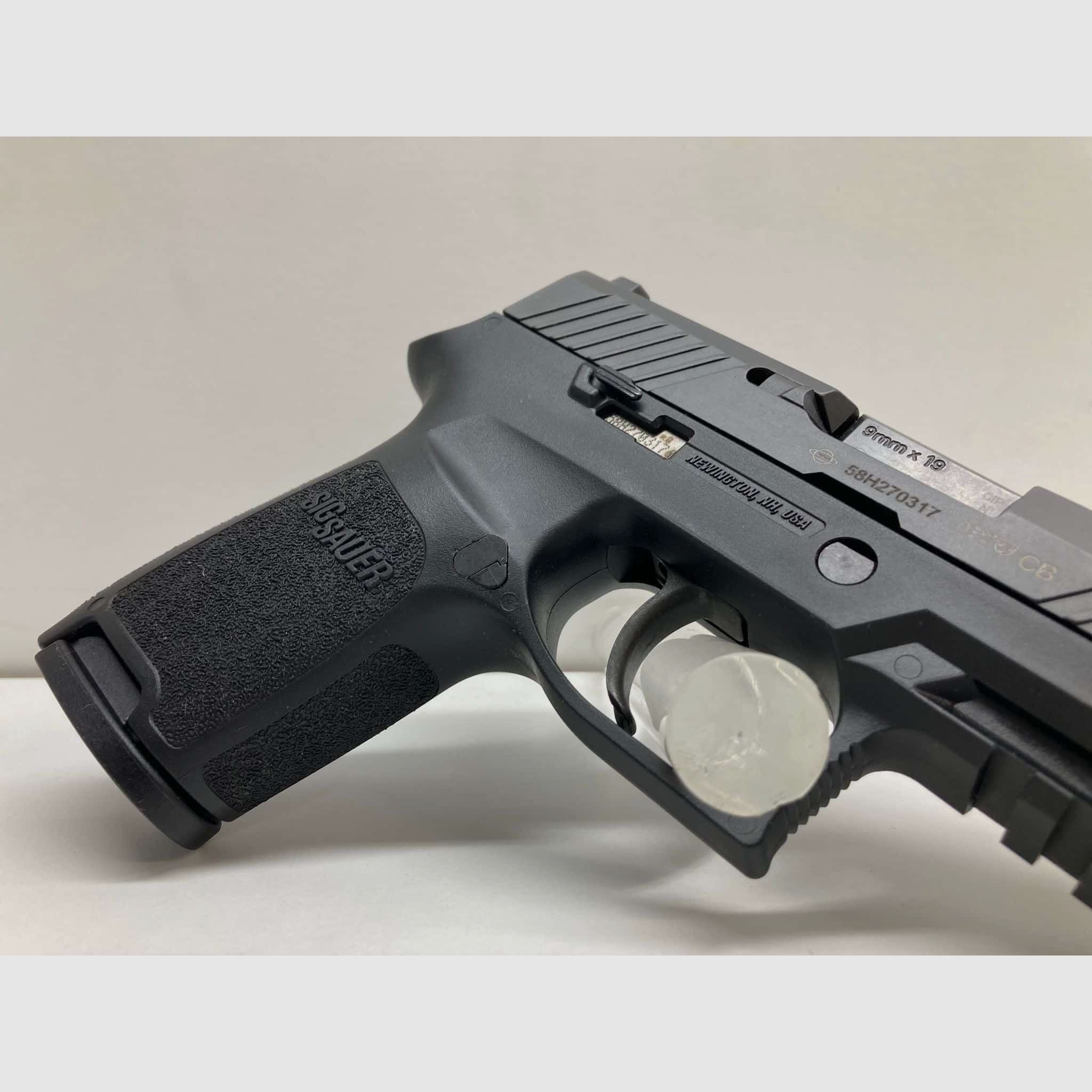 Sig Sauer P320 Compact