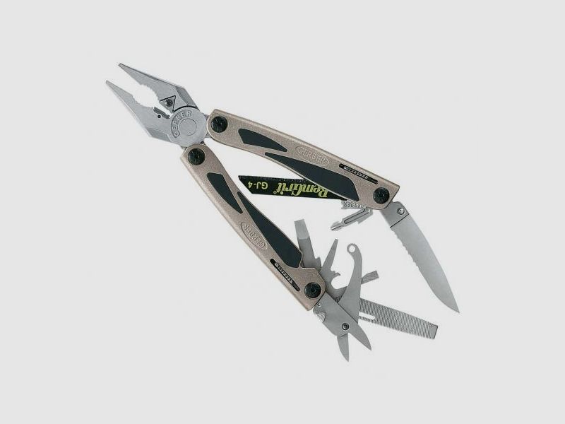 Gerber MP 800 Legend