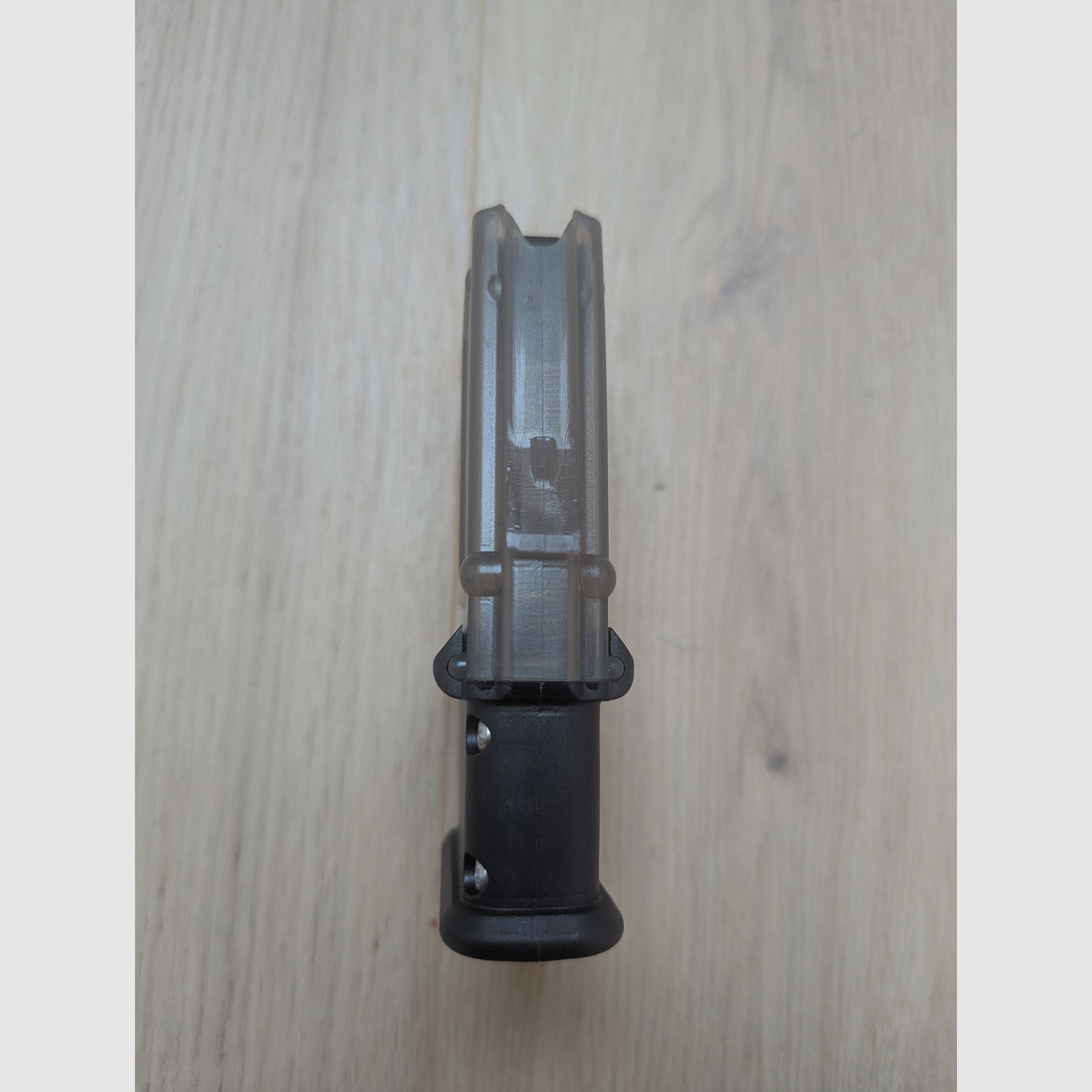 Steyr AUG A3 Magazin 10 Schuss .223 Rem