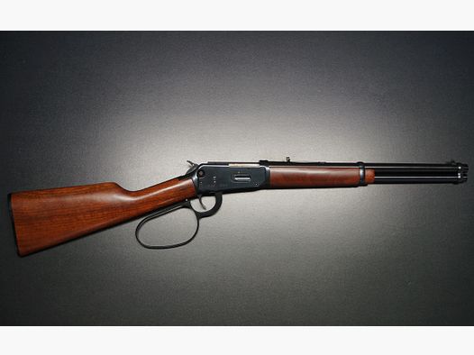 Winchester 1894-1994 Big Loop