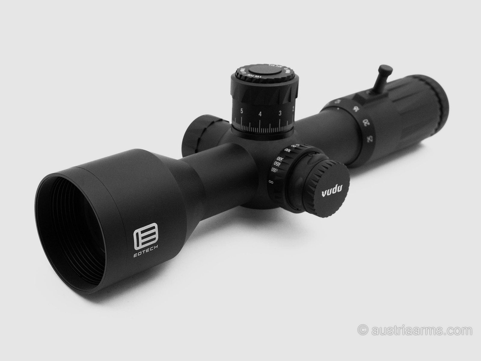 EOTech Vudu 5–25 × 50 FFP, MD3 MRAD, Bild 1 von 2