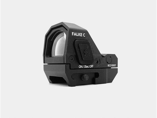 Falke Germany Falke C -ReflexSight 3 MOA