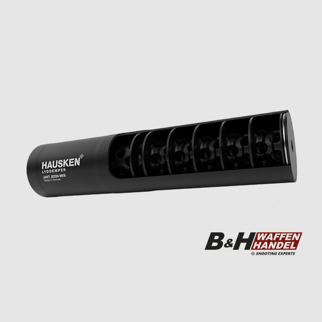 Hausken Jakt JD224 MKII