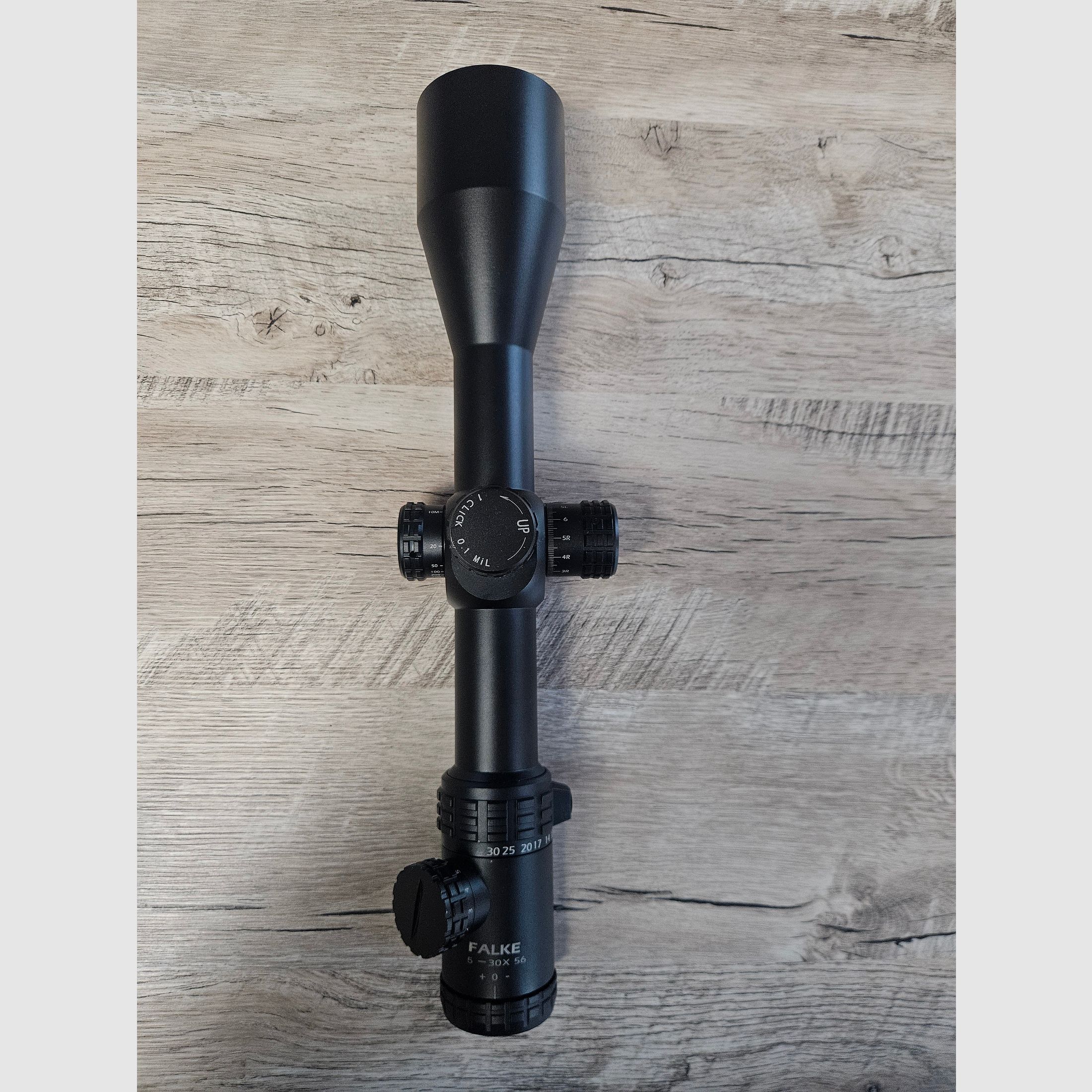 Verrekijker Falke 5 - 30 x 56