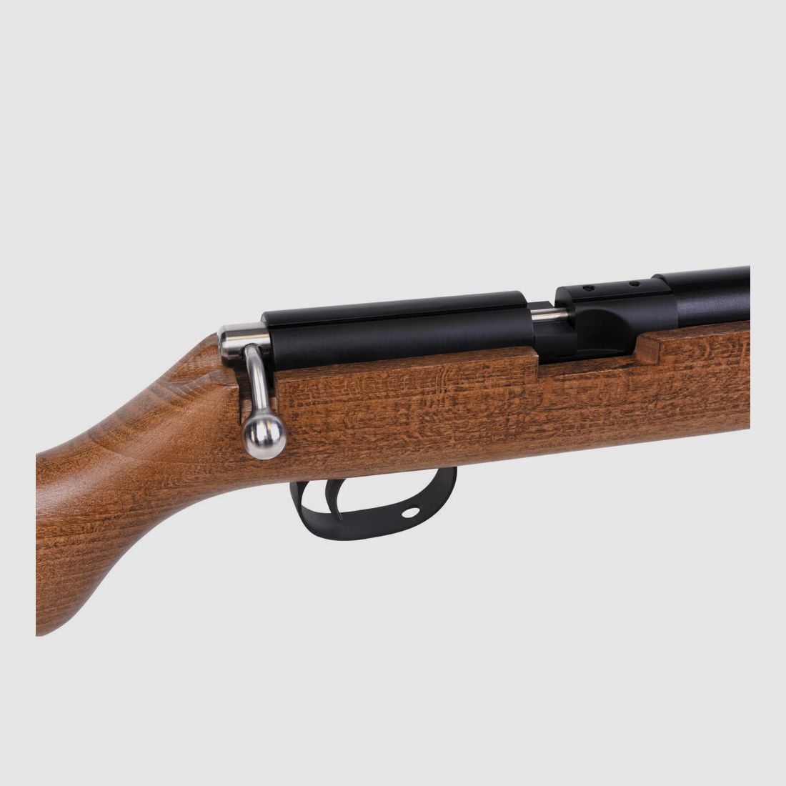 Diana Mauser K98 air rifle 4.5mm diabolo
