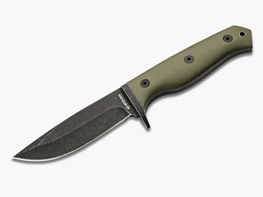 Böker Magnum Bushcraft Drop Outdoormesser