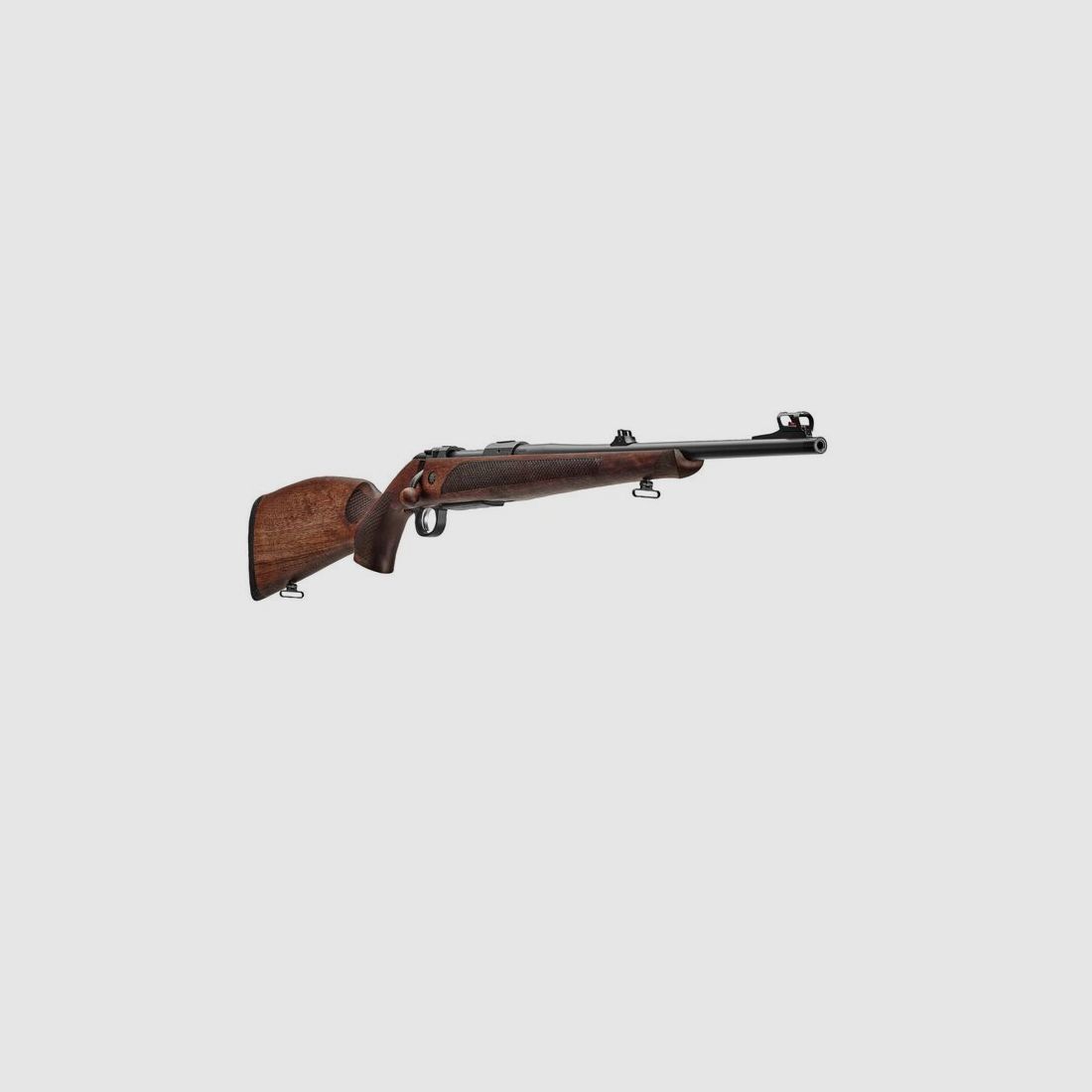 CZ Repetierbüchse 600 Lux