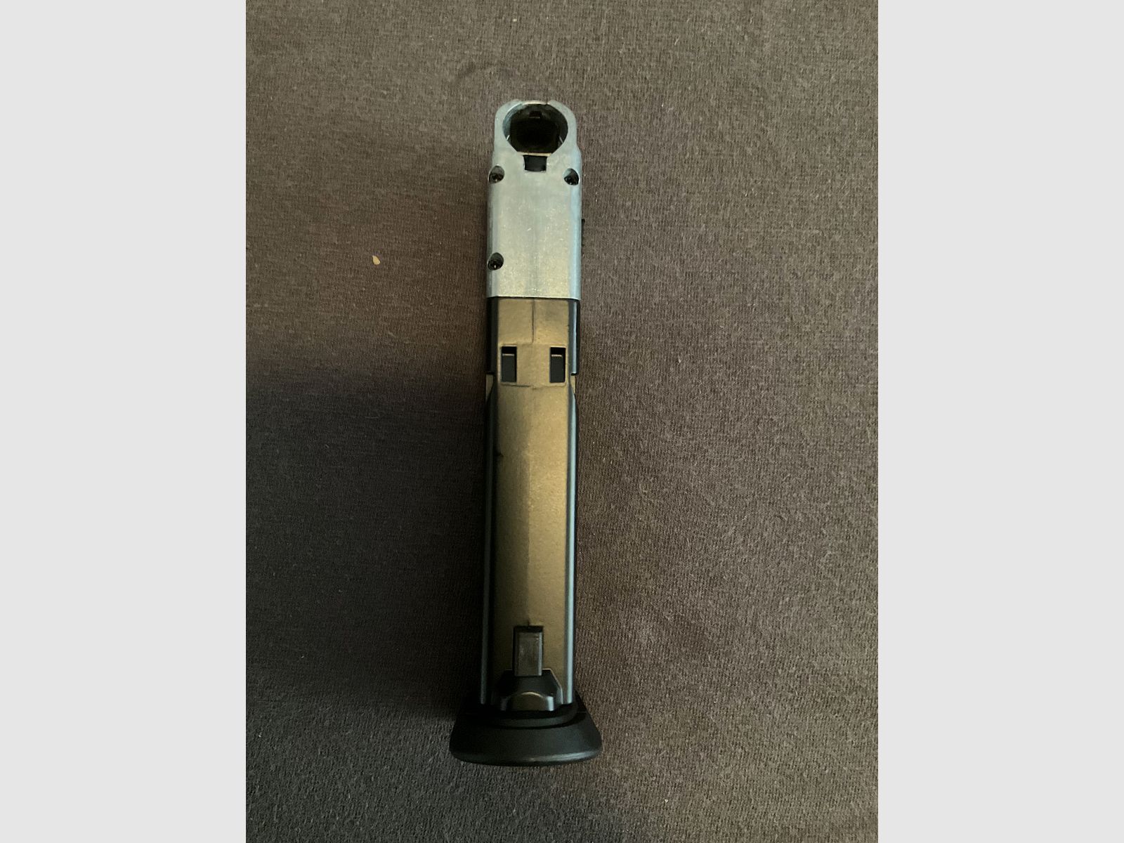 Walther PDP Compact  .43  RAM   Pistole  OVP