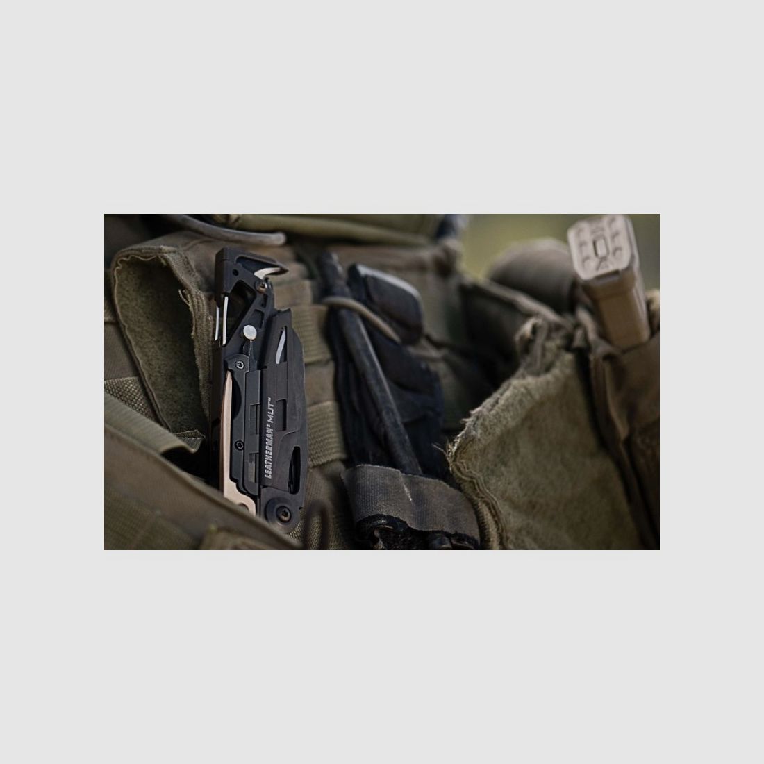 LEATHERMAN MUT, immagine 8 di 10