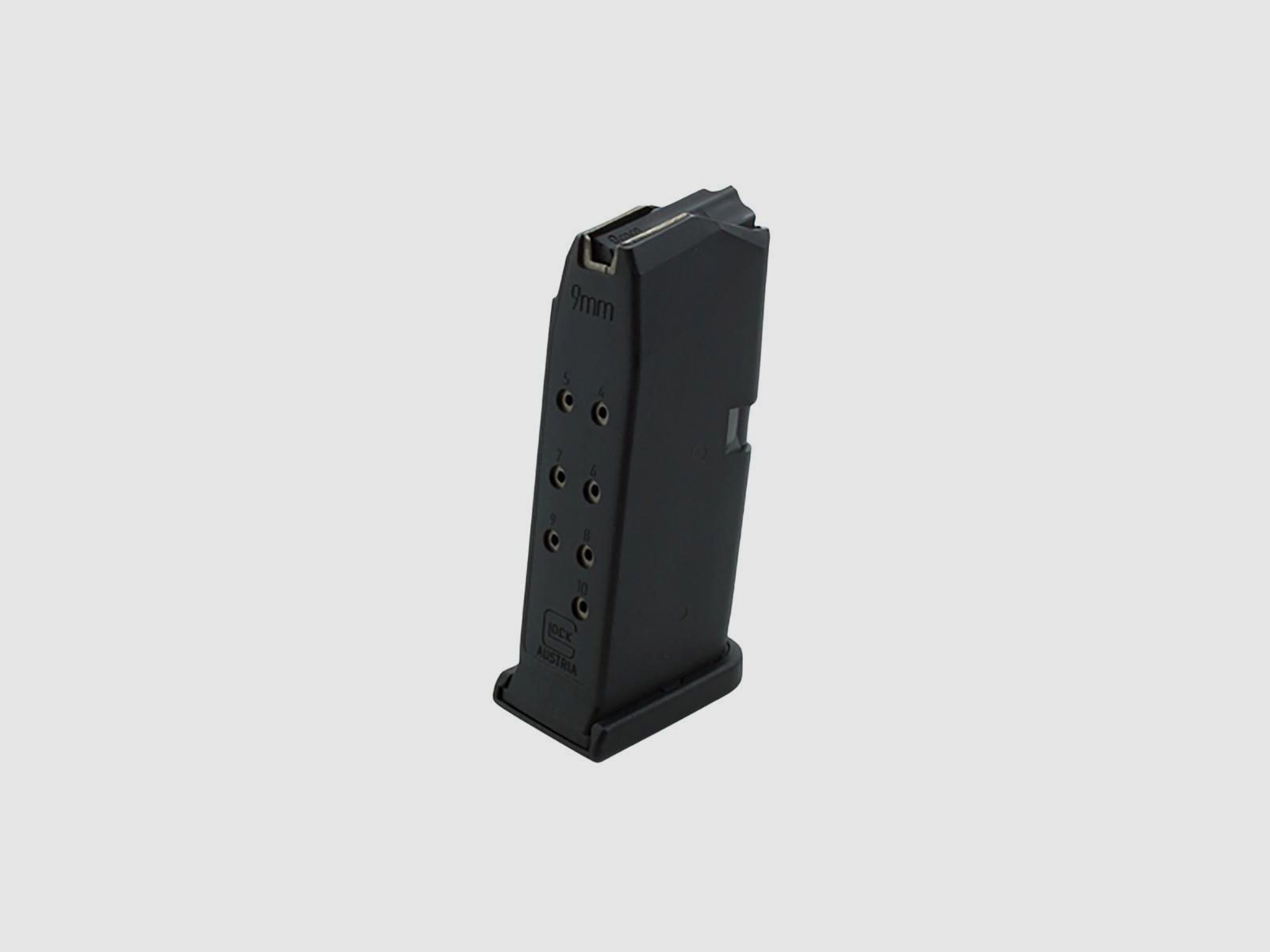 Magazynek do Glock 26 - 10 Nb - 6572, zdjęcie 3 z 3