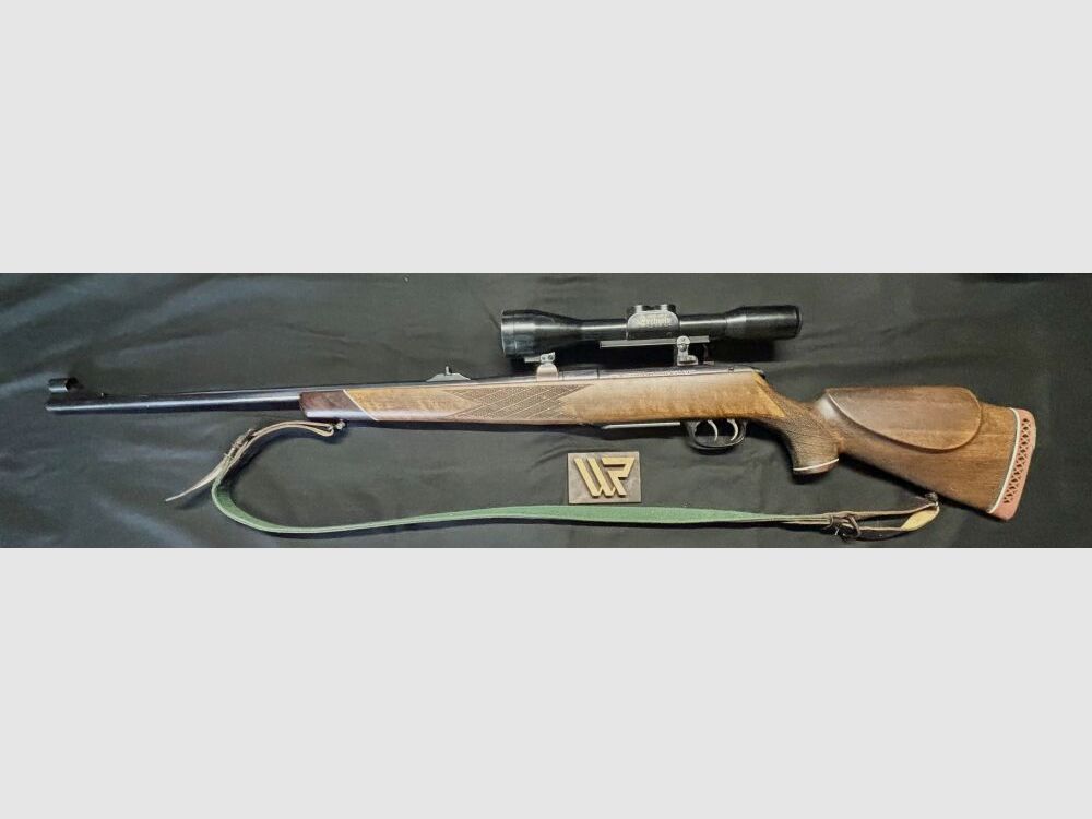 Krico 7x64, Bild 1 von 6