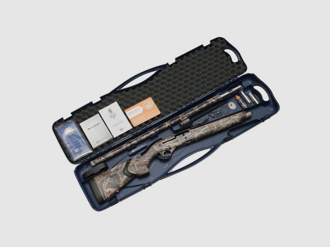 BERETTA A400 LITE, zdjęcie 2 z 15