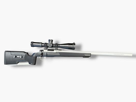 Mercury RB 308Win Mercury Tactical