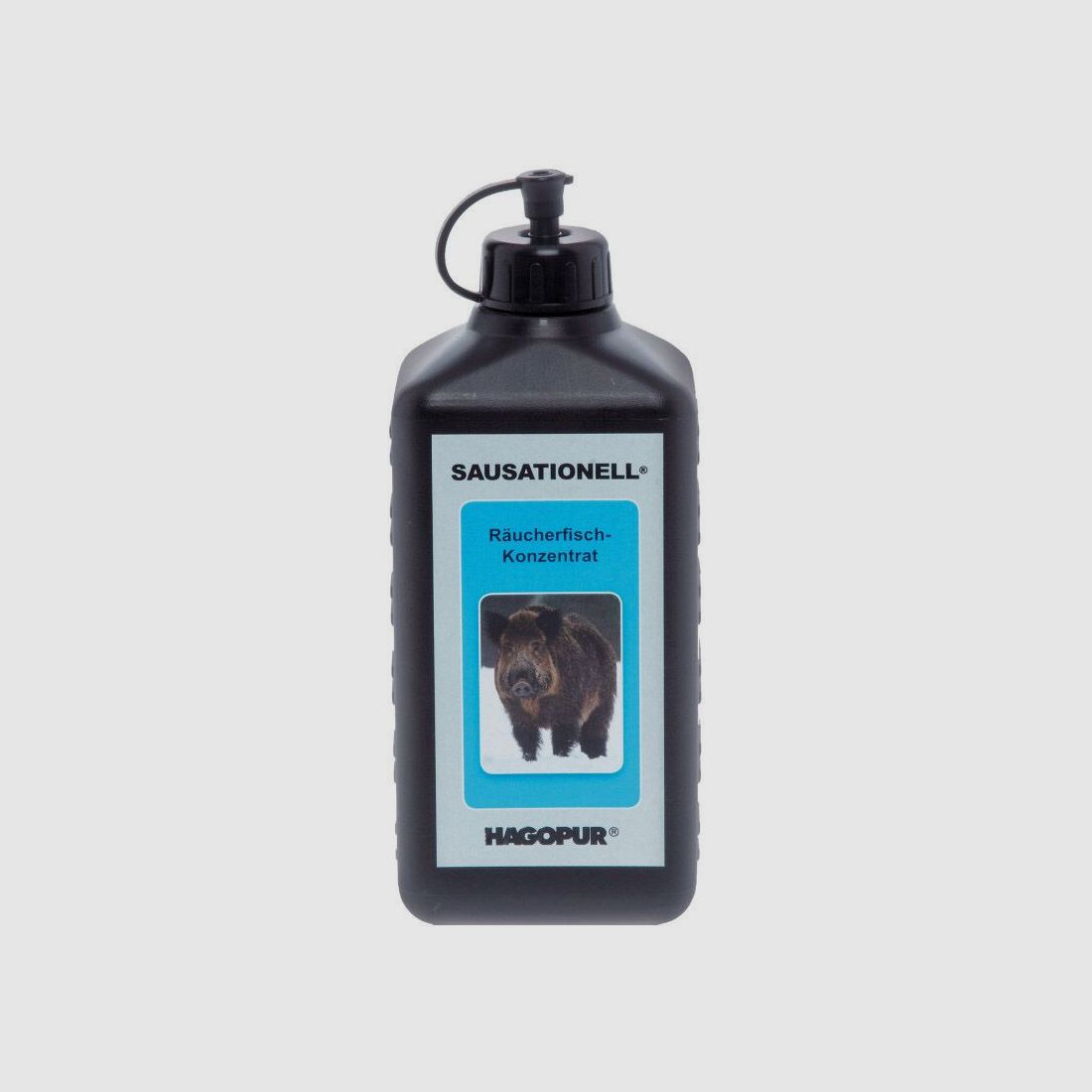 Hagopur Lockmittel "Sausationell"