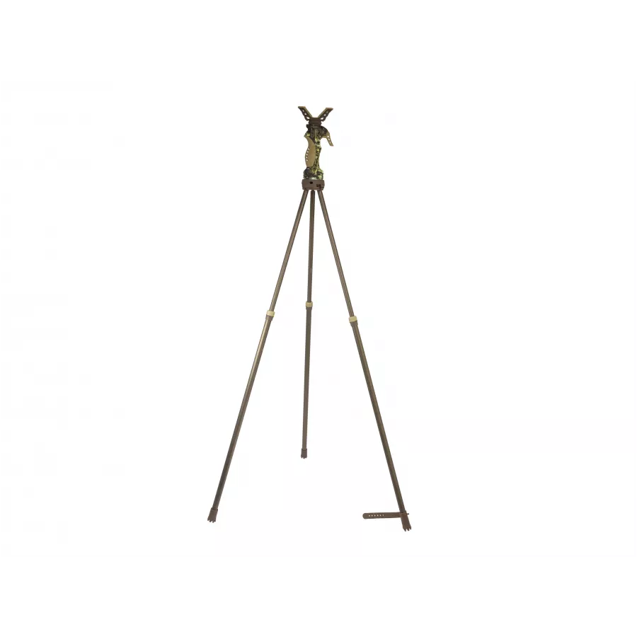 Primos Trigger Stick Gen III™ canne de tir trépied 24-62”, image 1 sur 8