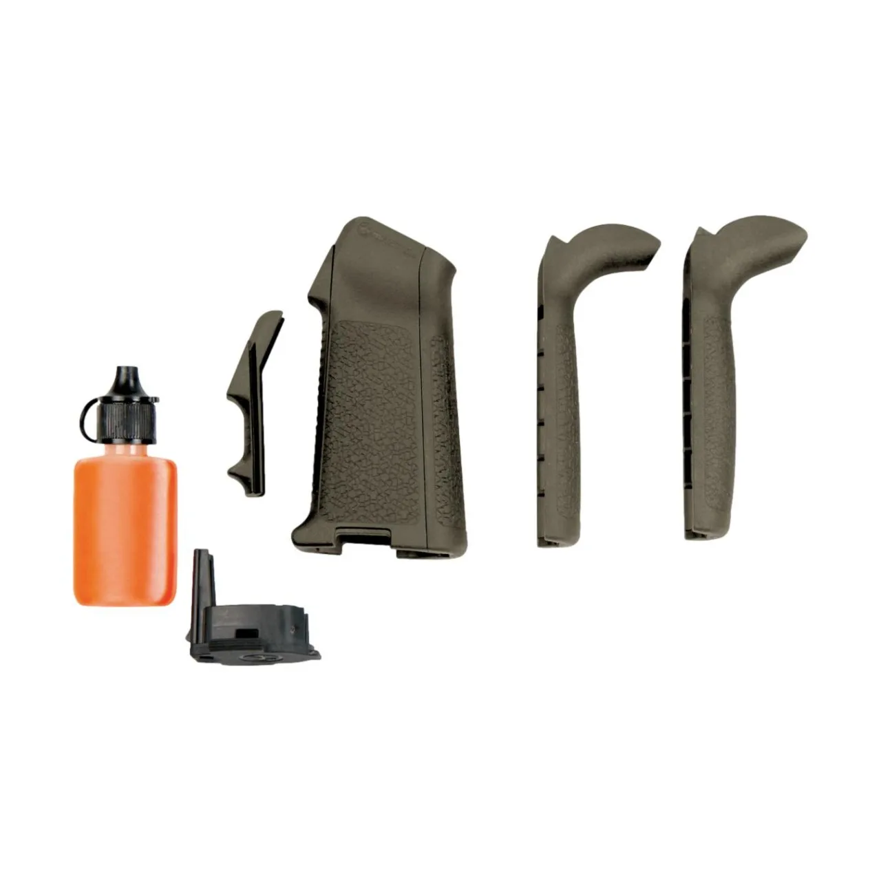 Magpul MIAD GEN 1.1 Grip Kit – TYPE 2 – ODG