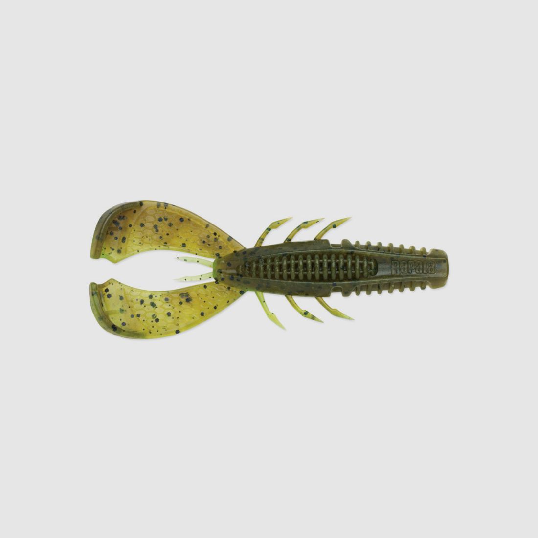 LEURRE RAPALA CRUSHCITY CLEANUP CRAW