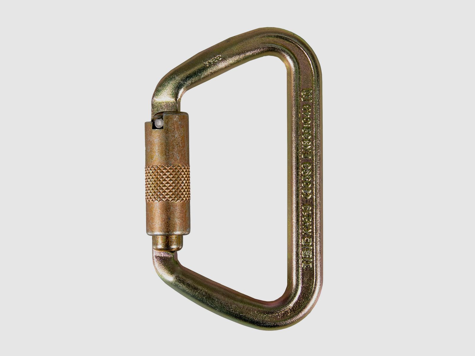 ISC Carbine Iron Wizard Trilock