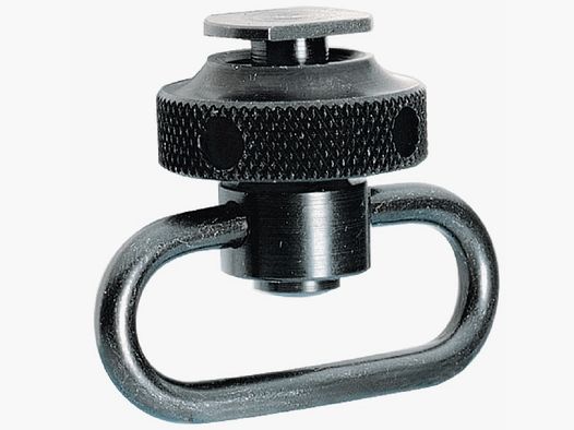 AHG-Anschütz Handstop Bajonett niedrig Sportzubehör