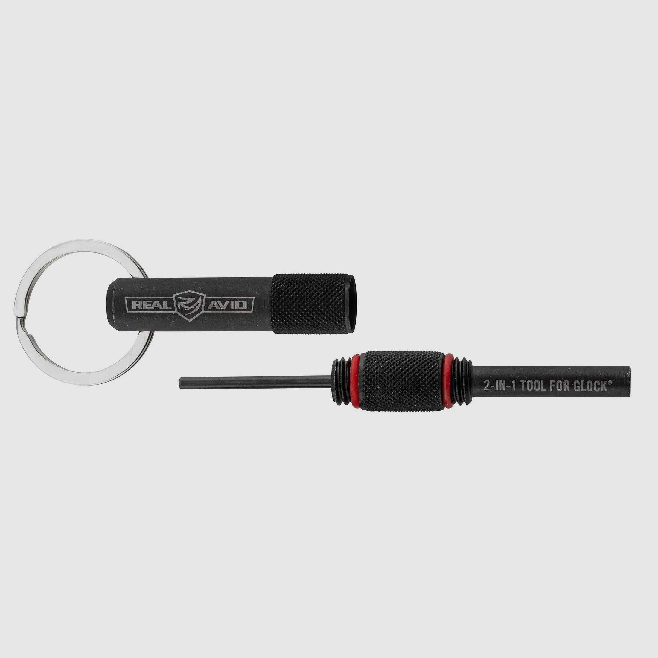 Strumento 2-in-1 per pistola Glock - Real Avid, immagine 1 di 4
