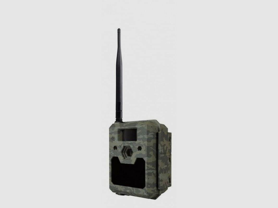 ICU Cam5 4G LTE