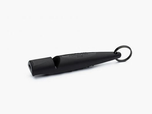 Alpha Dog Trainingspfeife 211,5 - Schwarz