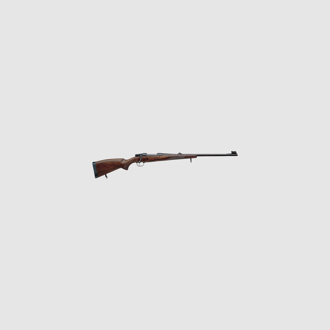 CZ 550 Medium Lux SST caliber 9.3×62