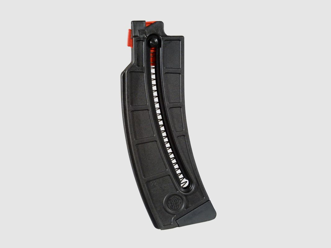 S&W M&P 15-22 MAGAZINE 22 LR 25 CARTOUCHES