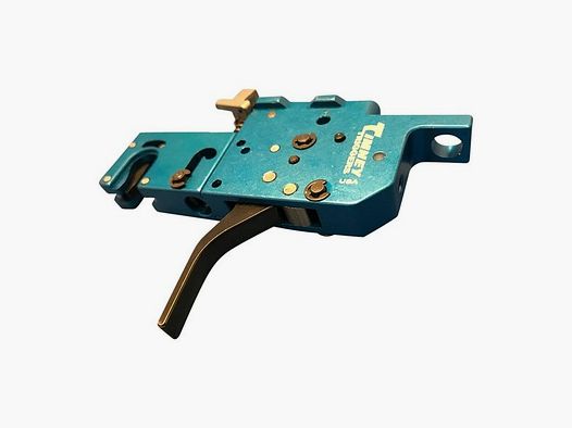 TIMNEY RUGER PRECISION® STRAIGHT TRIGGER 2-STAGE 8OZ/1LB