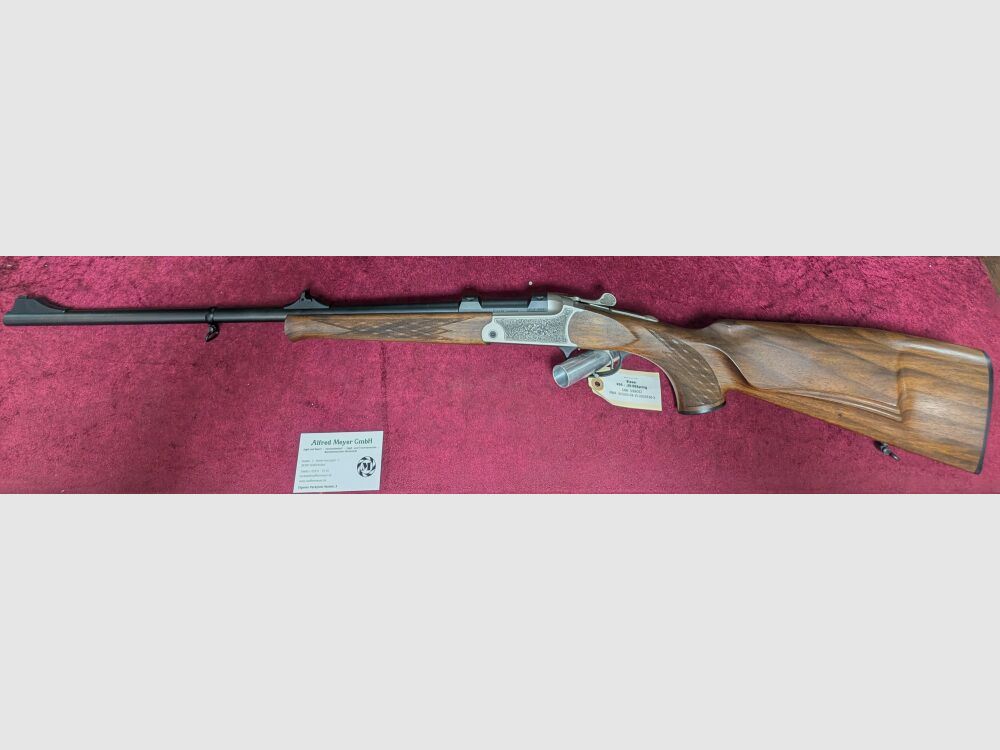 Blaser K95 Luxus
