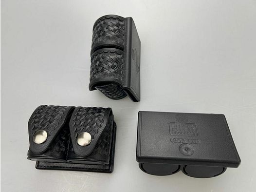 HKS Speedholdertasche 203 LG, 3 Stück