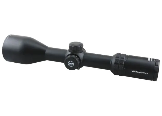 Luneta celownicza Vector Optics Grizzly 3-12×56, zdjęcie 10 z 11