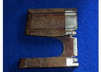 Laderahmen Schweiz 7,5x55