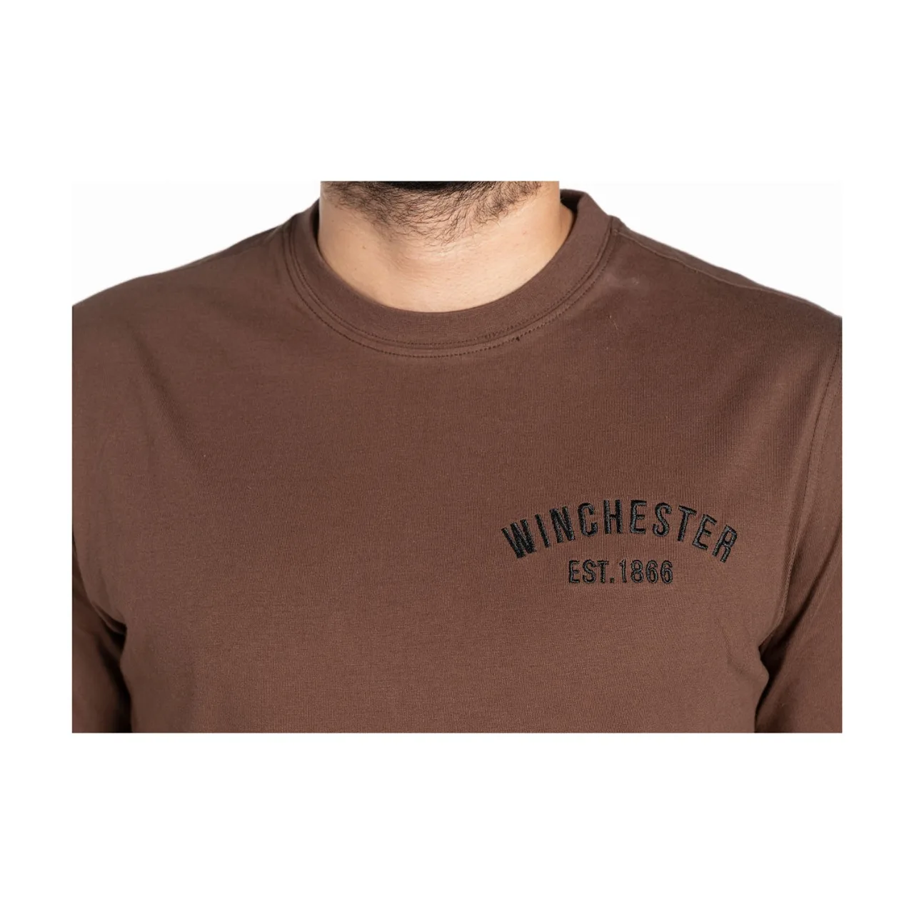 Winchester T-SHIRT COLOMBUS – 3xl, image 4 of 6