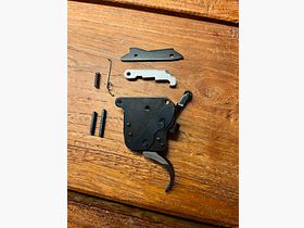 Abzug Remington 700