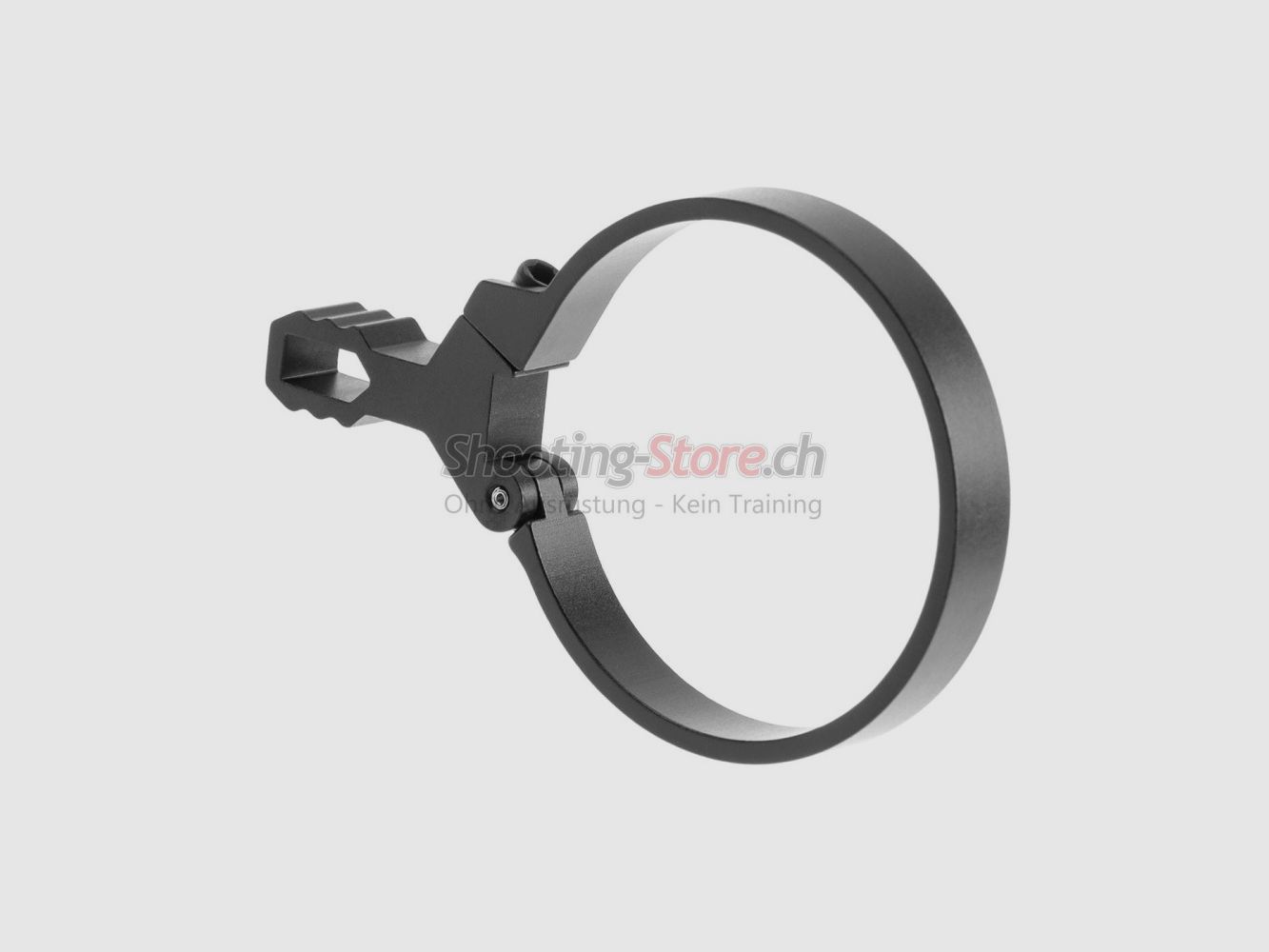 Primary Arms Mag-Tight leva di ingrandimento per ottiche PLx Nera