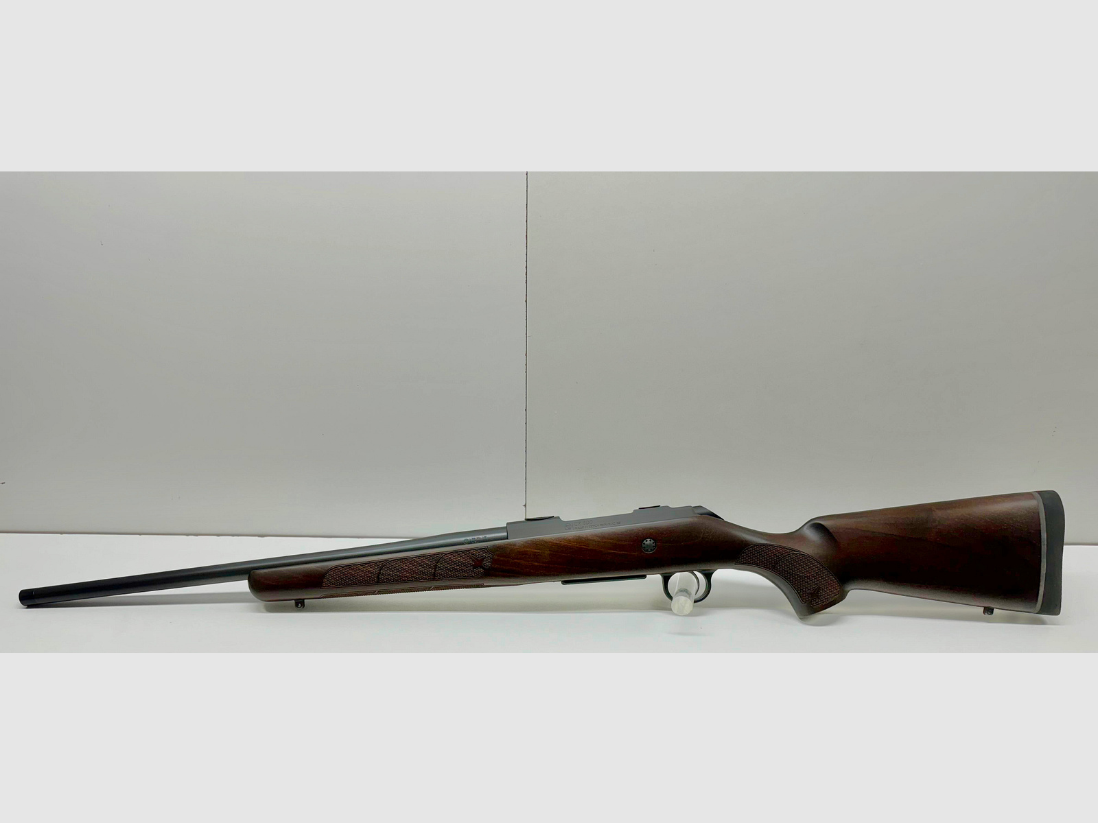 CZ 600 American - WaffenFriedrichs