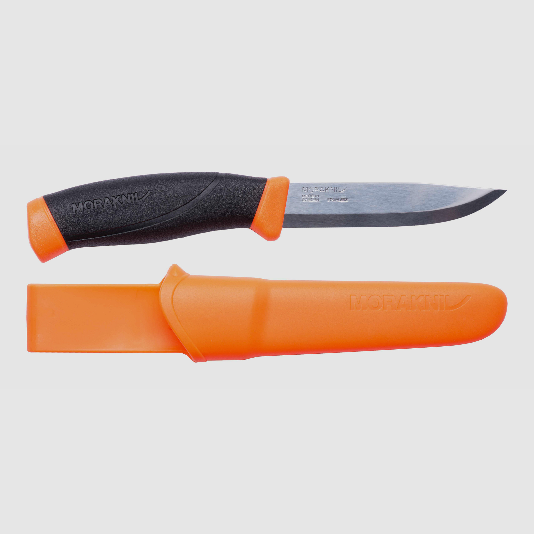 Companion – Color: Orange