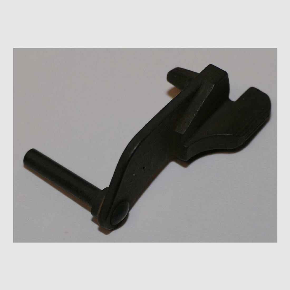 Walther slide catch lever [19] for P38 / P1 new