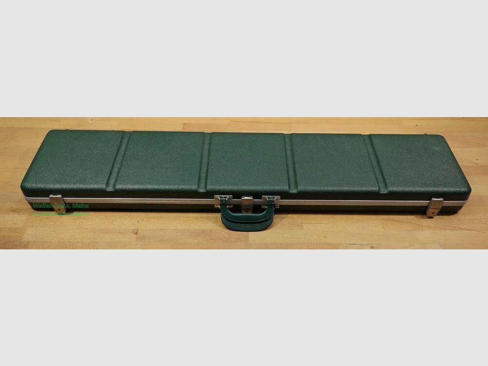 ABS, USA étui pour fusil vert