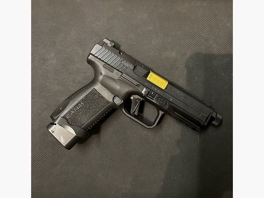 CANIK – TP9 ELITE COMBAT – Cal. 9×19