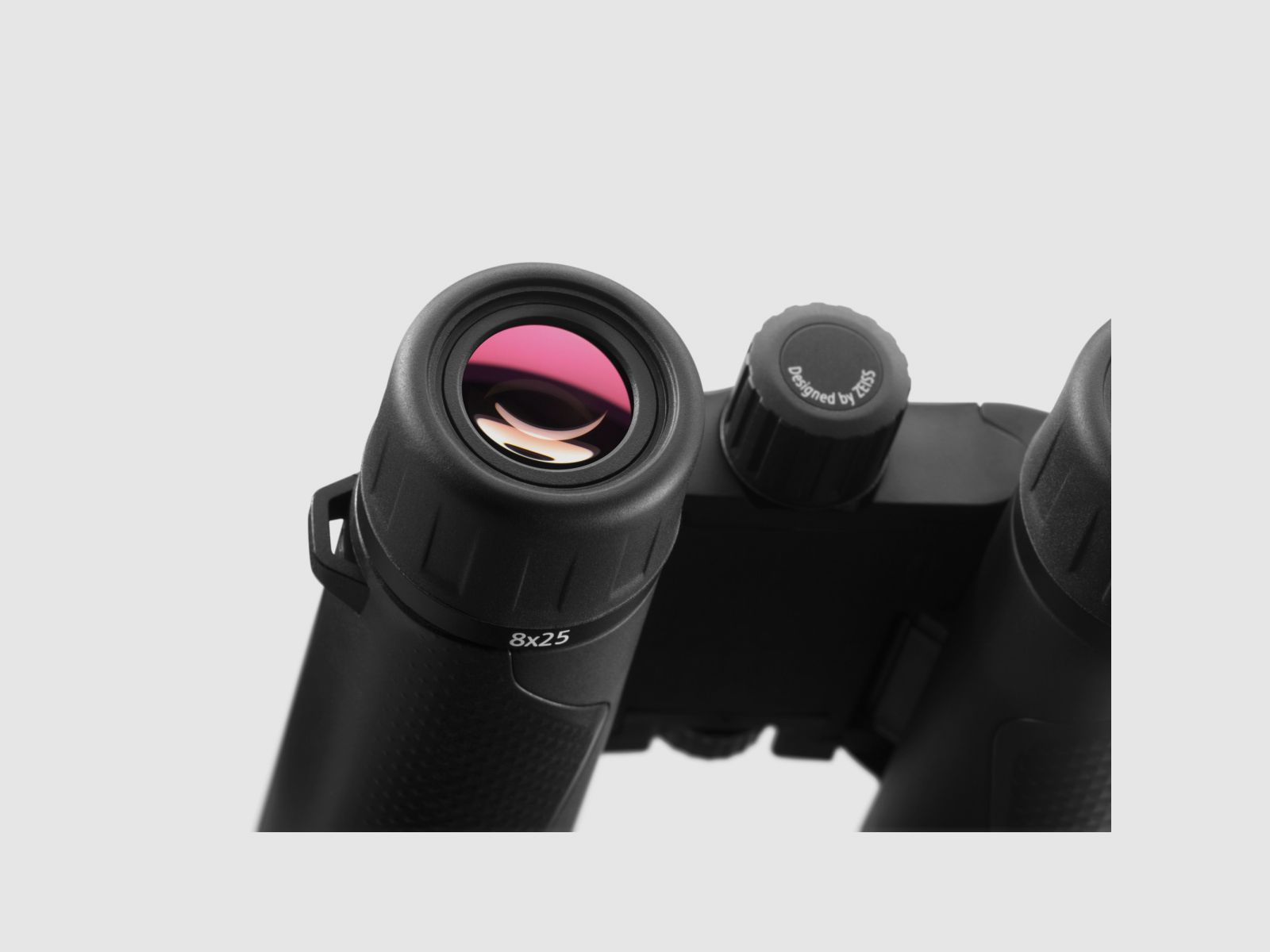 ZEISS Fernglas Terra ED Pocket 8x25