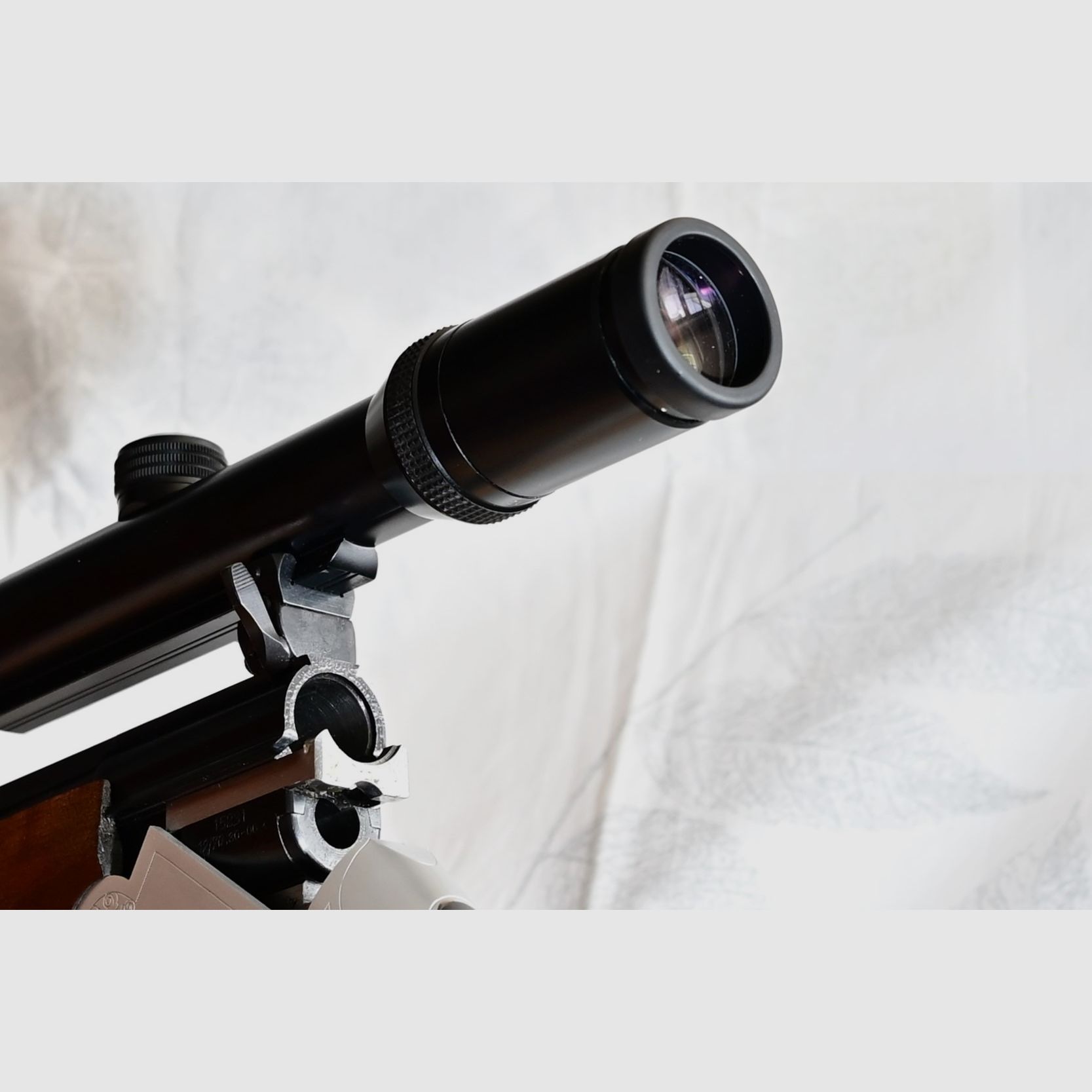 Heym 22 S avec ZF, image 1 sur 4